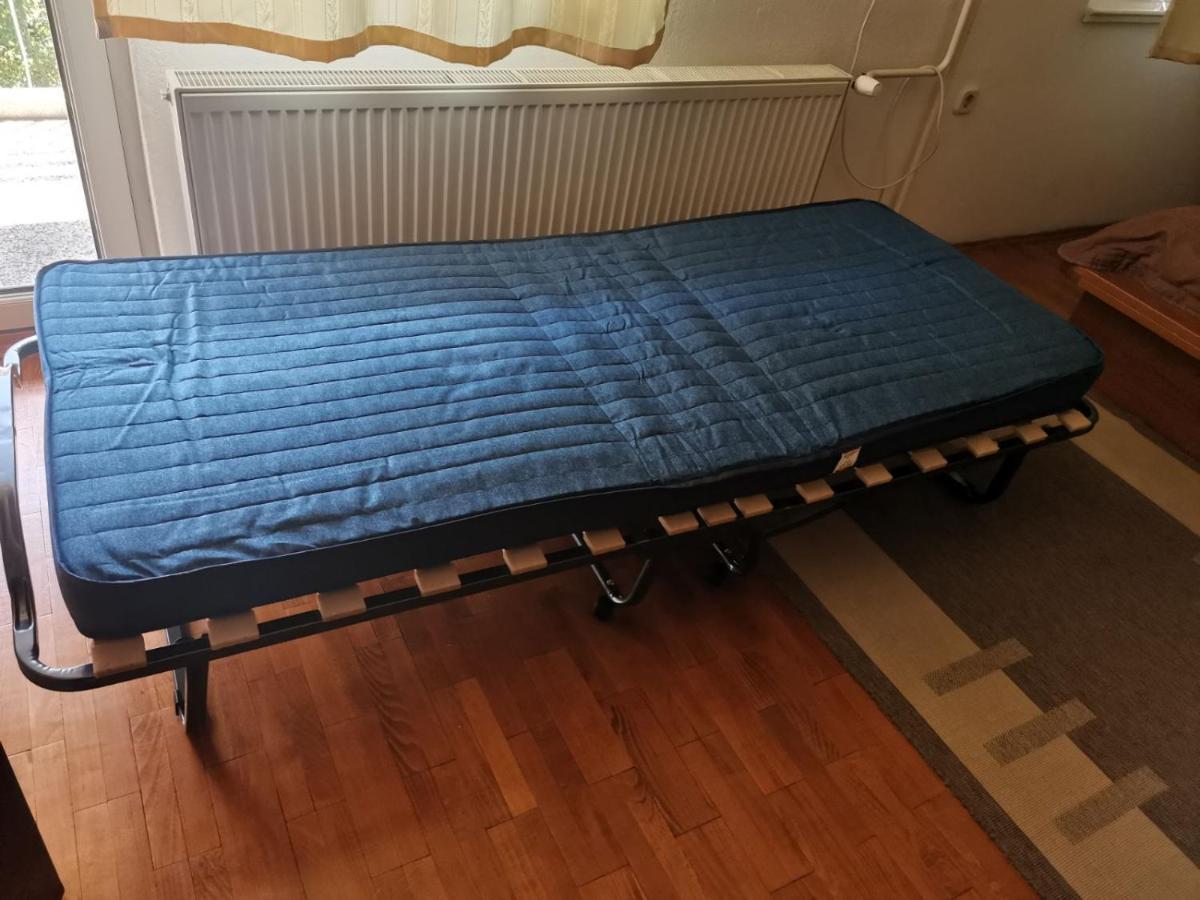 Panorama Apartment *