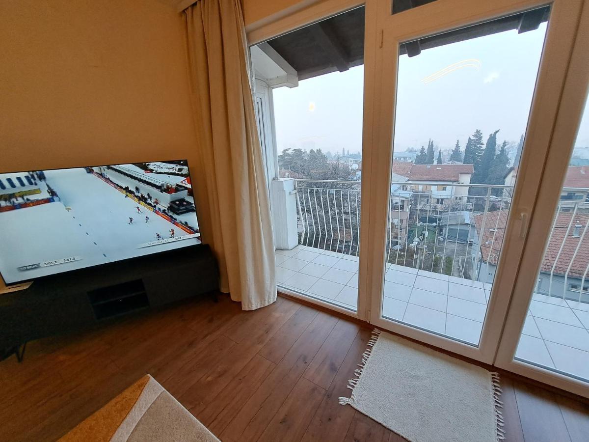 Panorama Apartment