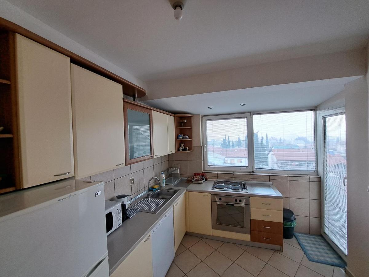 Apartment Panorama *
