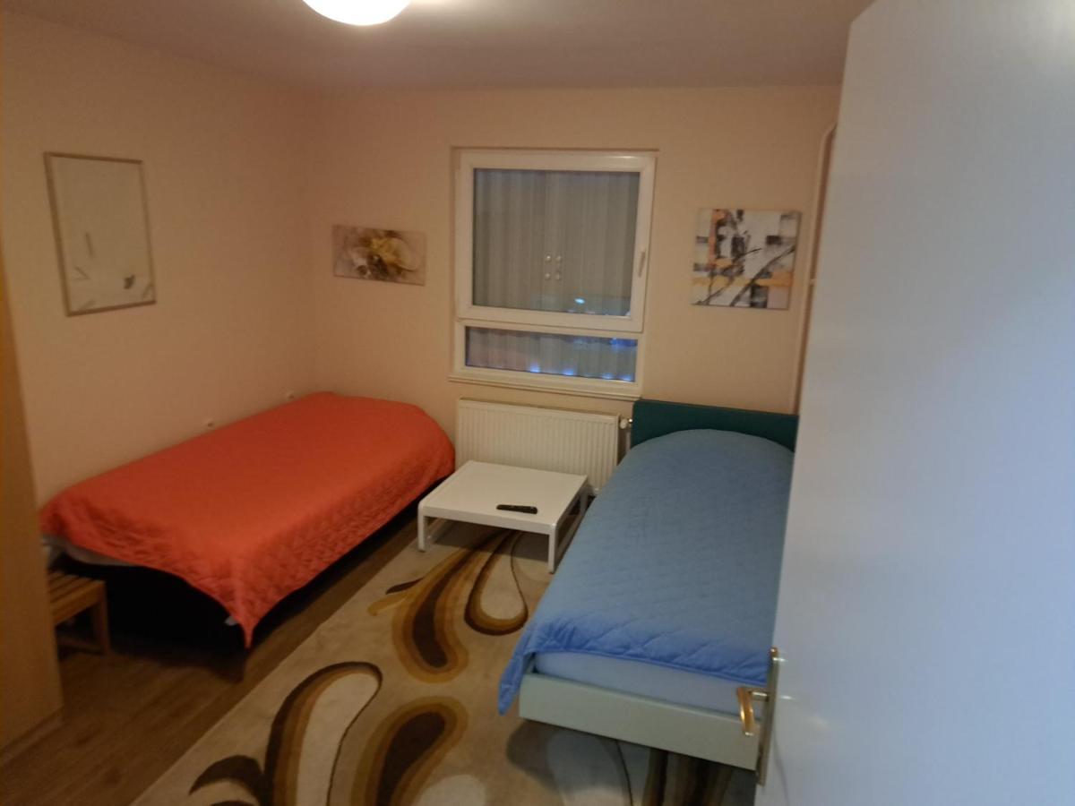 Panorama Apartment *