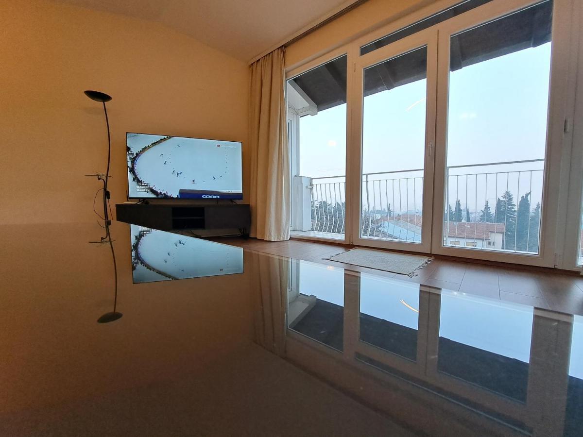 Panorama Apartment Skopje