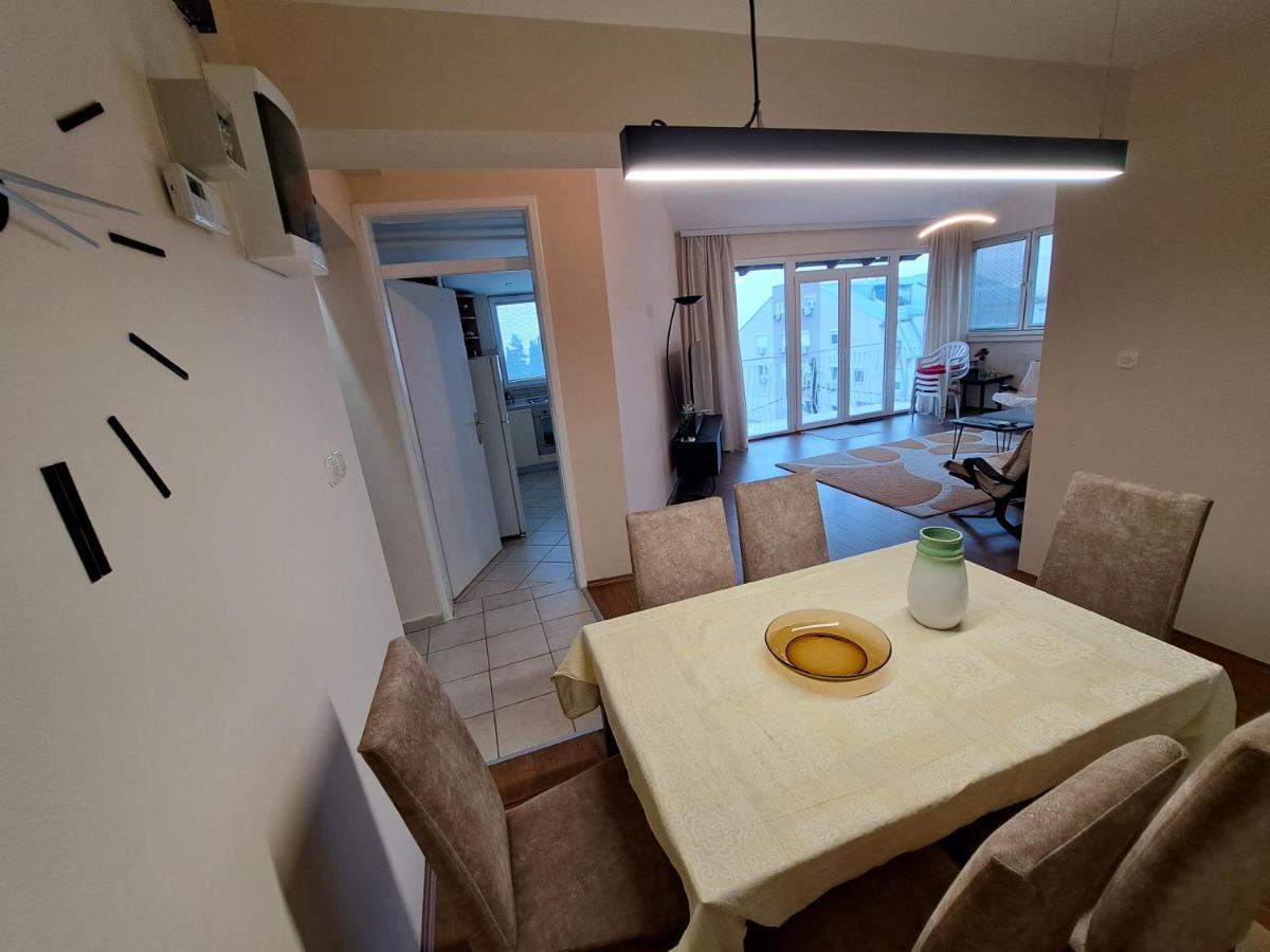 Apartment Panorama