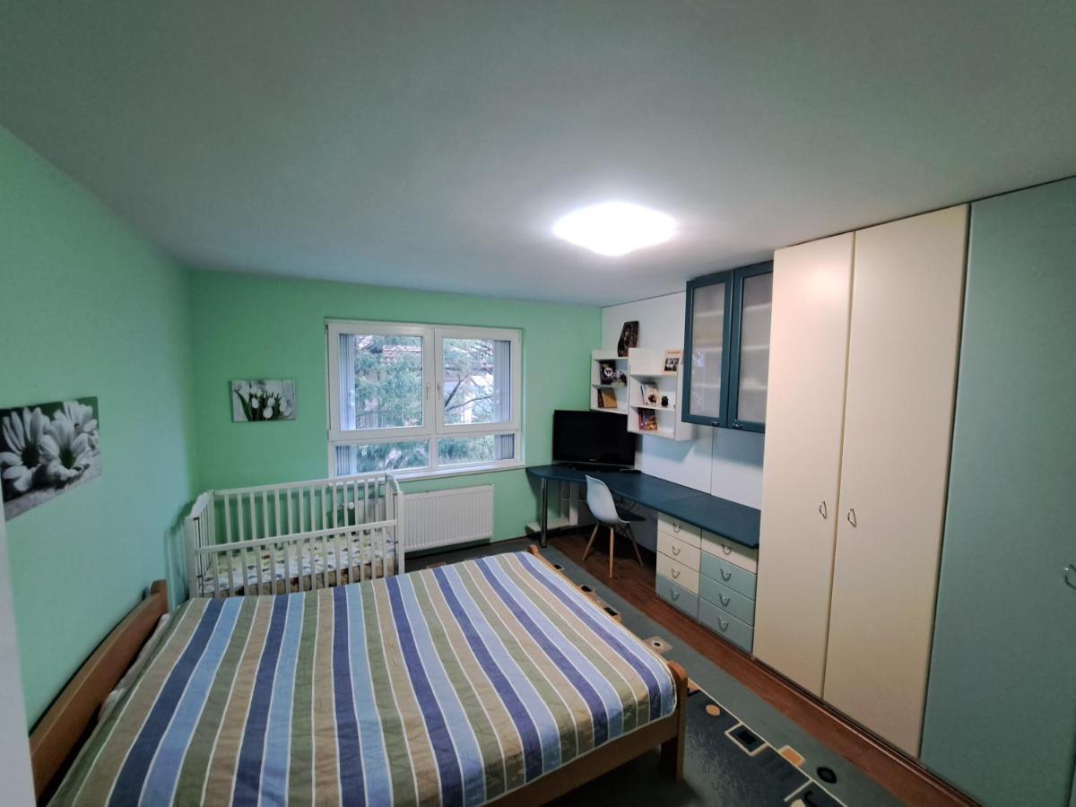 Panorama Apartment Skopje