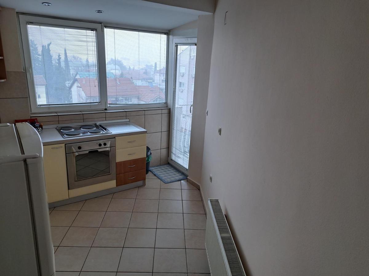 Panorama Apartment Skopje