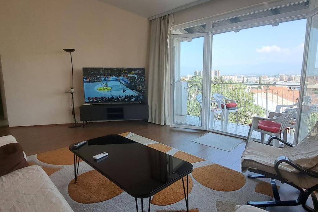 Apartment Panorama Skopje