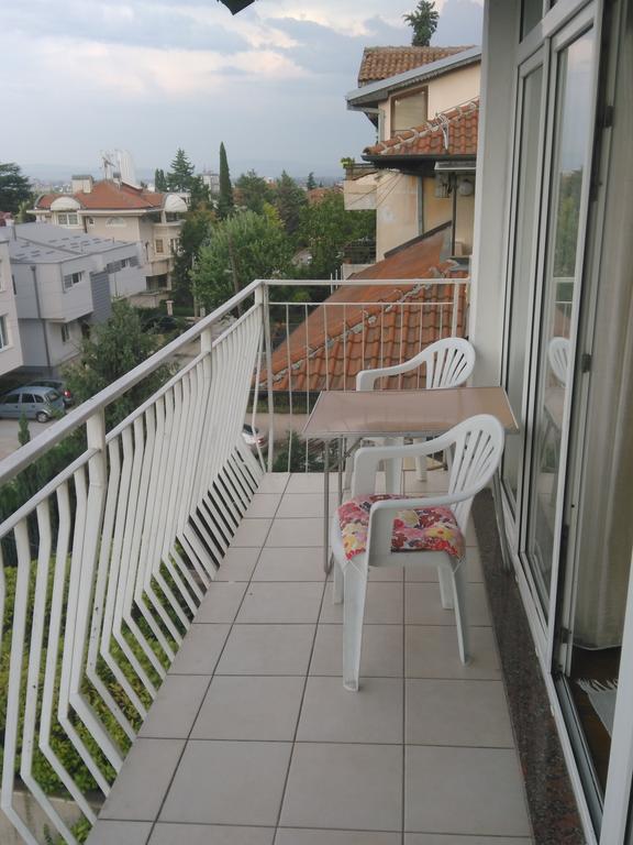 Panorama Apartment *